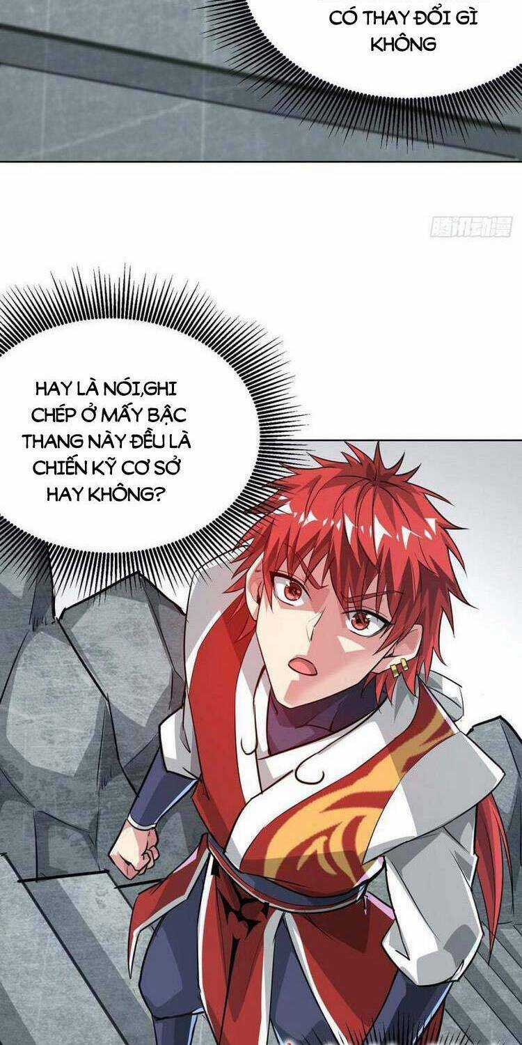 Vạn Cổ Đệ Nhất Tế - Chapter 241 - Trang 15