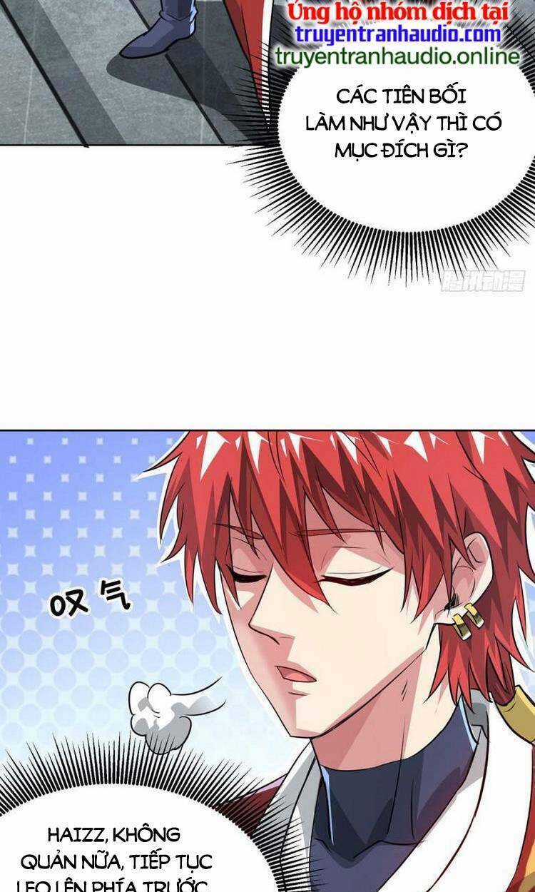 Vạn Cổ Đệ Nhất Tế - Chapter 241 - Trang 16