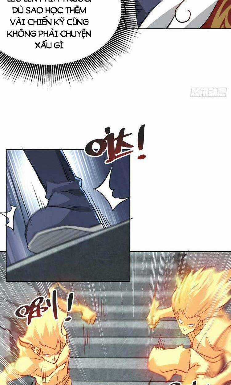 Vạn Cổ Đệ Nhất Tế - Chapter 241 - Trang 17