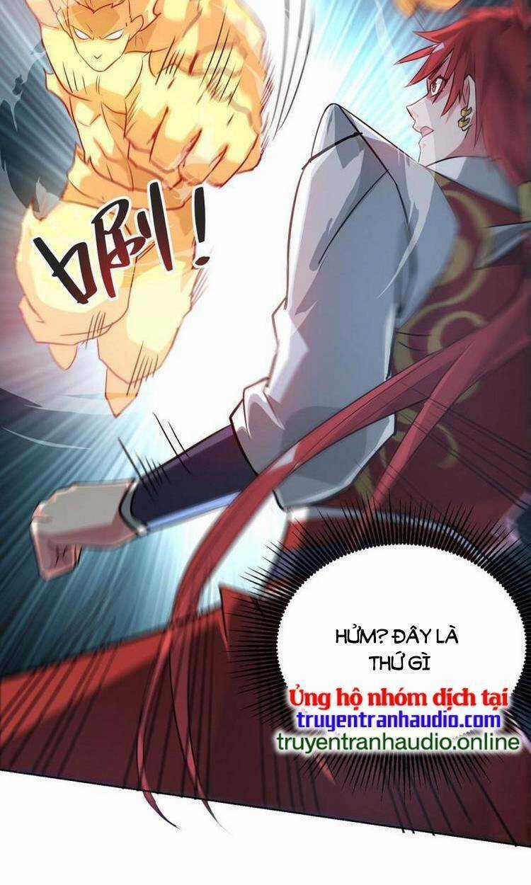 Vạn Cổ Đệ Nhất Tế - Chapter 241 - Trang 19