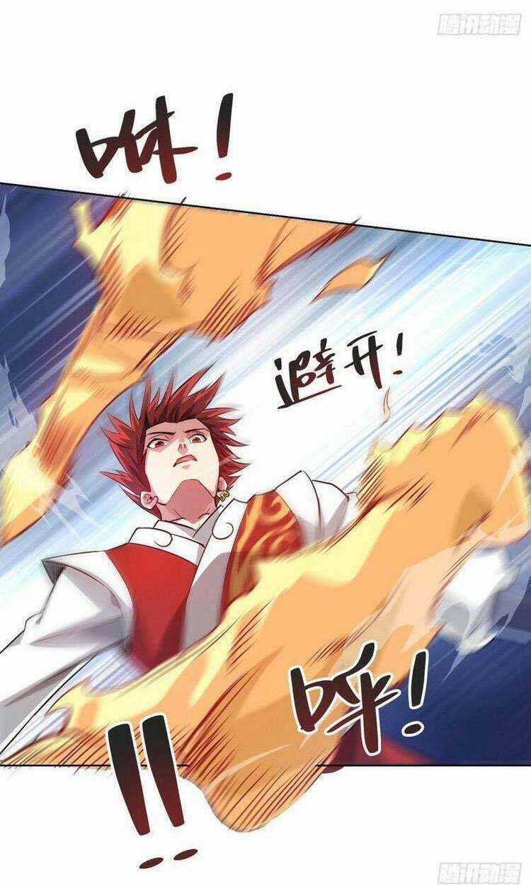 Vạn Cổ Đệ Nhất Tế - Chapter 241 - Trang 20