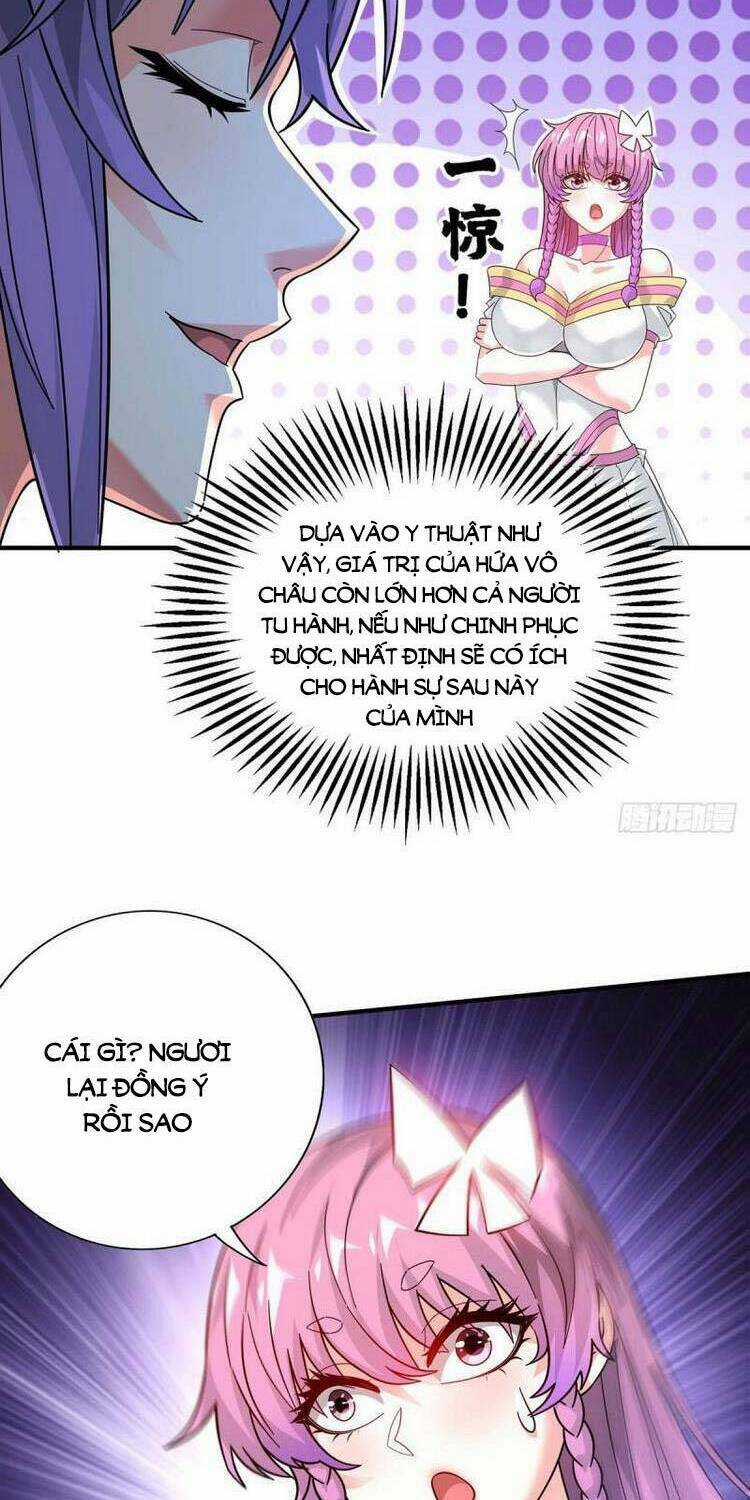 Vạn Cổ Đệ Nhất Tế - Chapter 241 - Trang 3