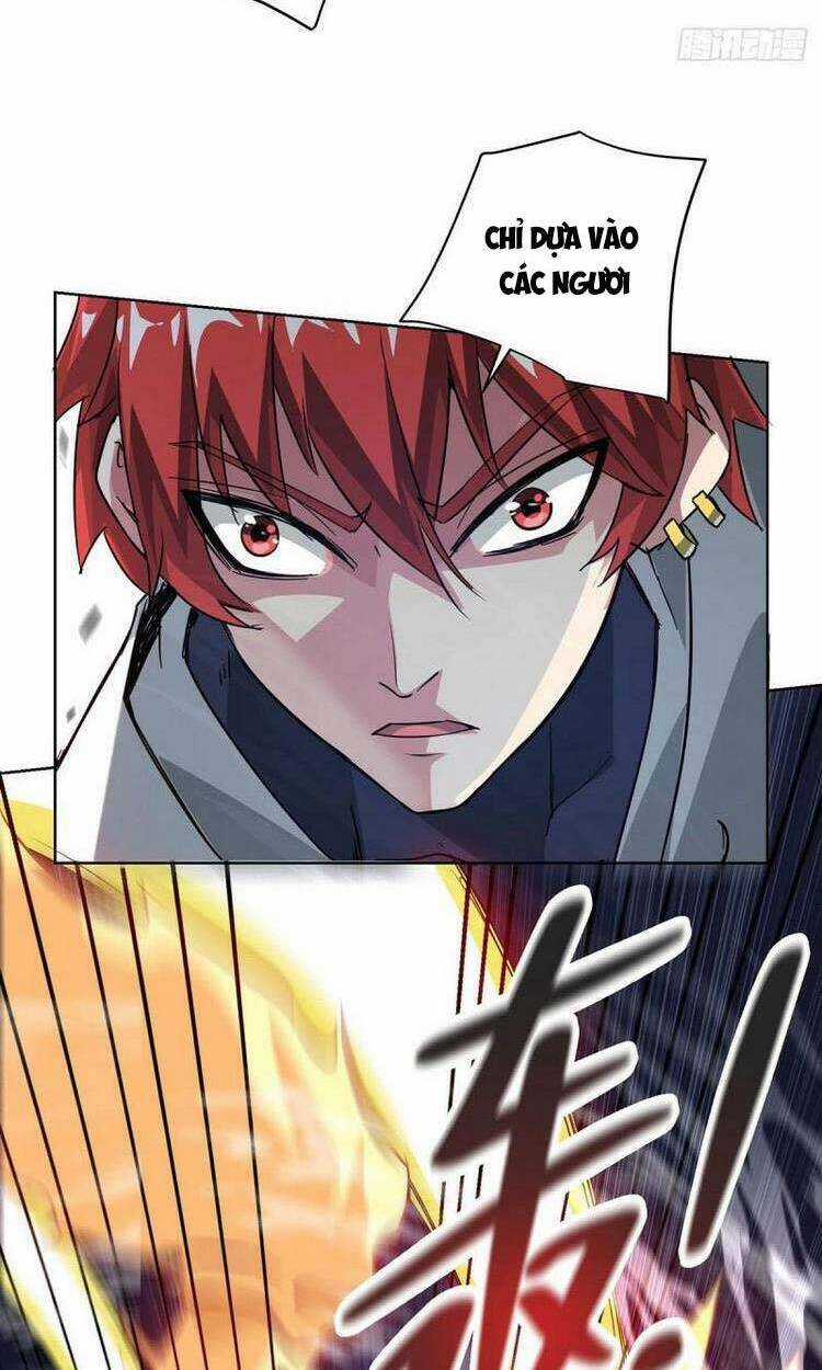 Vạn Cổ Đệ Nhất Tế - Chapter 241 - Trang 23