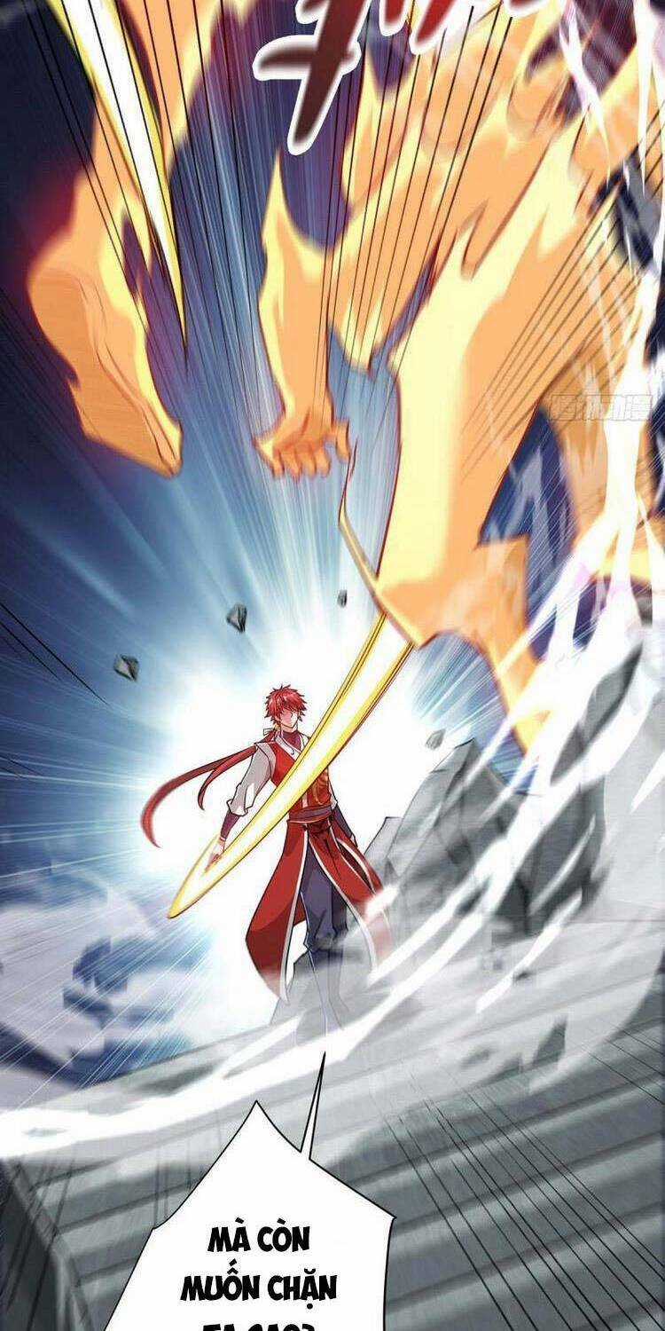 Vạn Cổ Đệ Nhất Tế - Chapter 241 - Trang 24