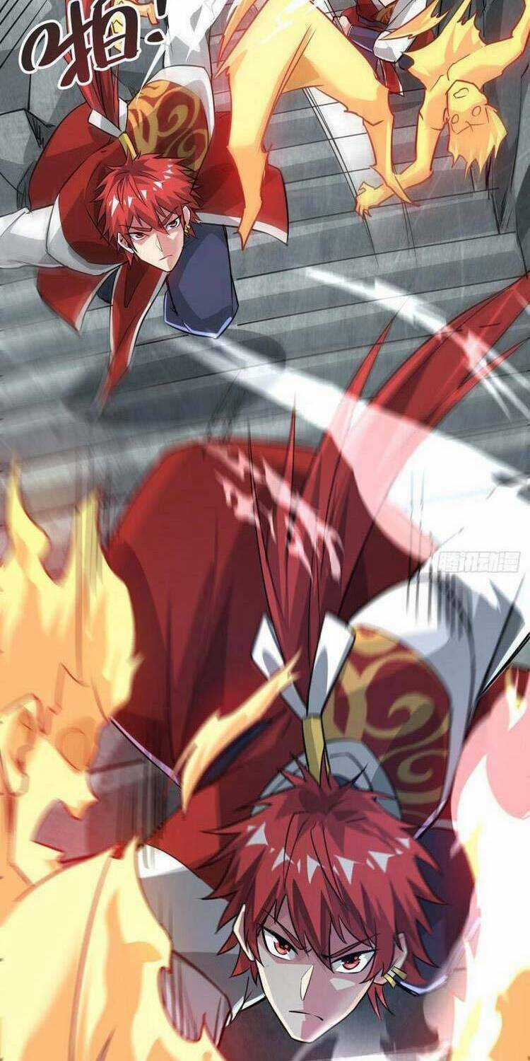 Vạn Cổ Đệ Nhất Tế - Chapter 241 - Trang 28