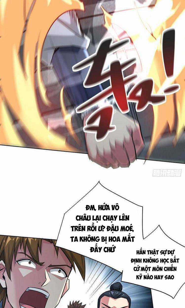 Vạn Cổ Đệ Nhất Tế - Chapter 241 - Trang 29