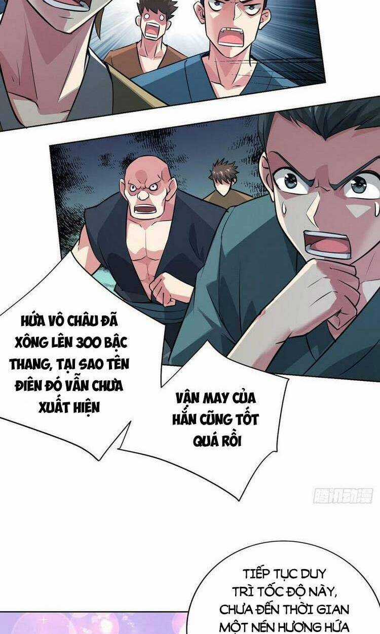 Vạn Cổ Đệ Nhất Tế - Chapter 241 - Trang 30