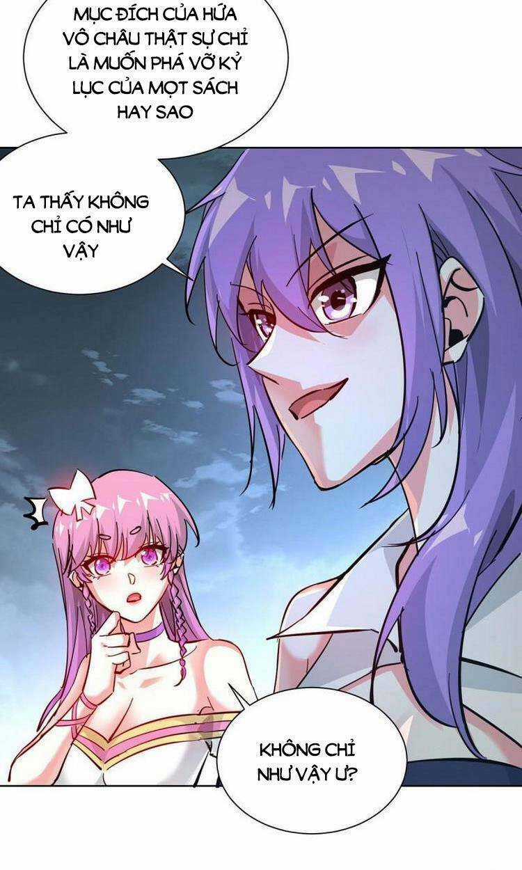 Vạn Cổ Đệ Nhất Tế - Chapter 241 - Trang 32