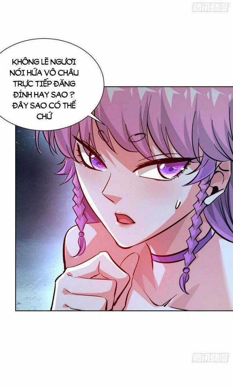 Vạn Cổ Đệ Nhất Tế - Chapter 241 - Trang 33