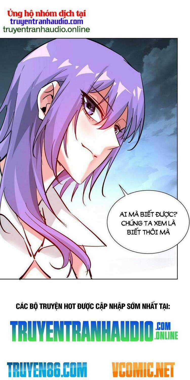 Vạn Cổ Đệ Nhất Tế - Chapter 241 - Trang 34