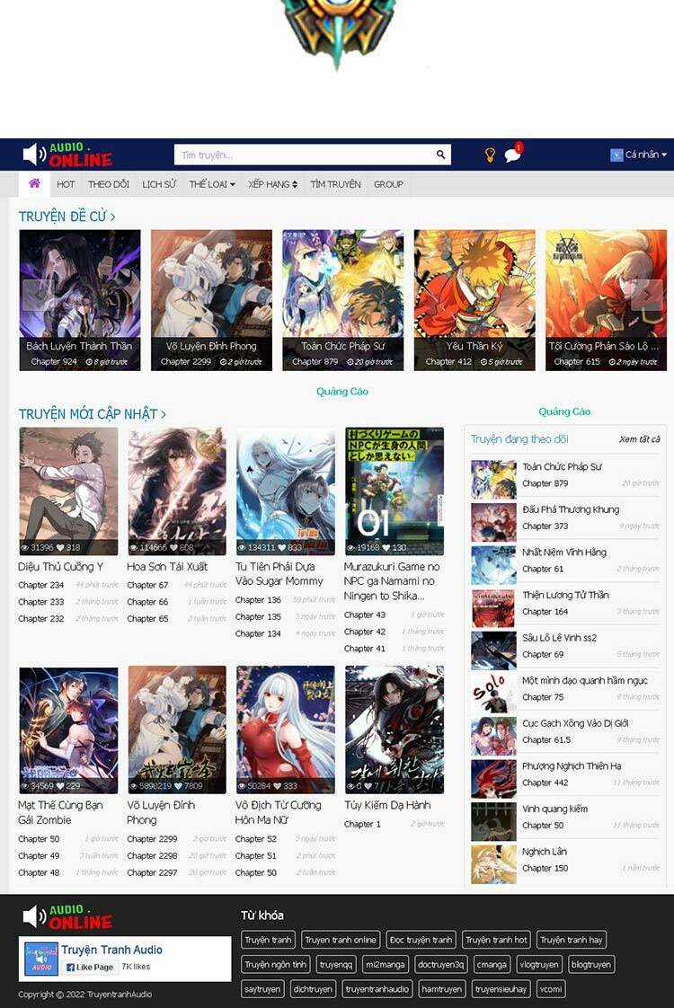 Vạn Cổ Đệ Nhất Tế - Chapter 241 - Trang 36