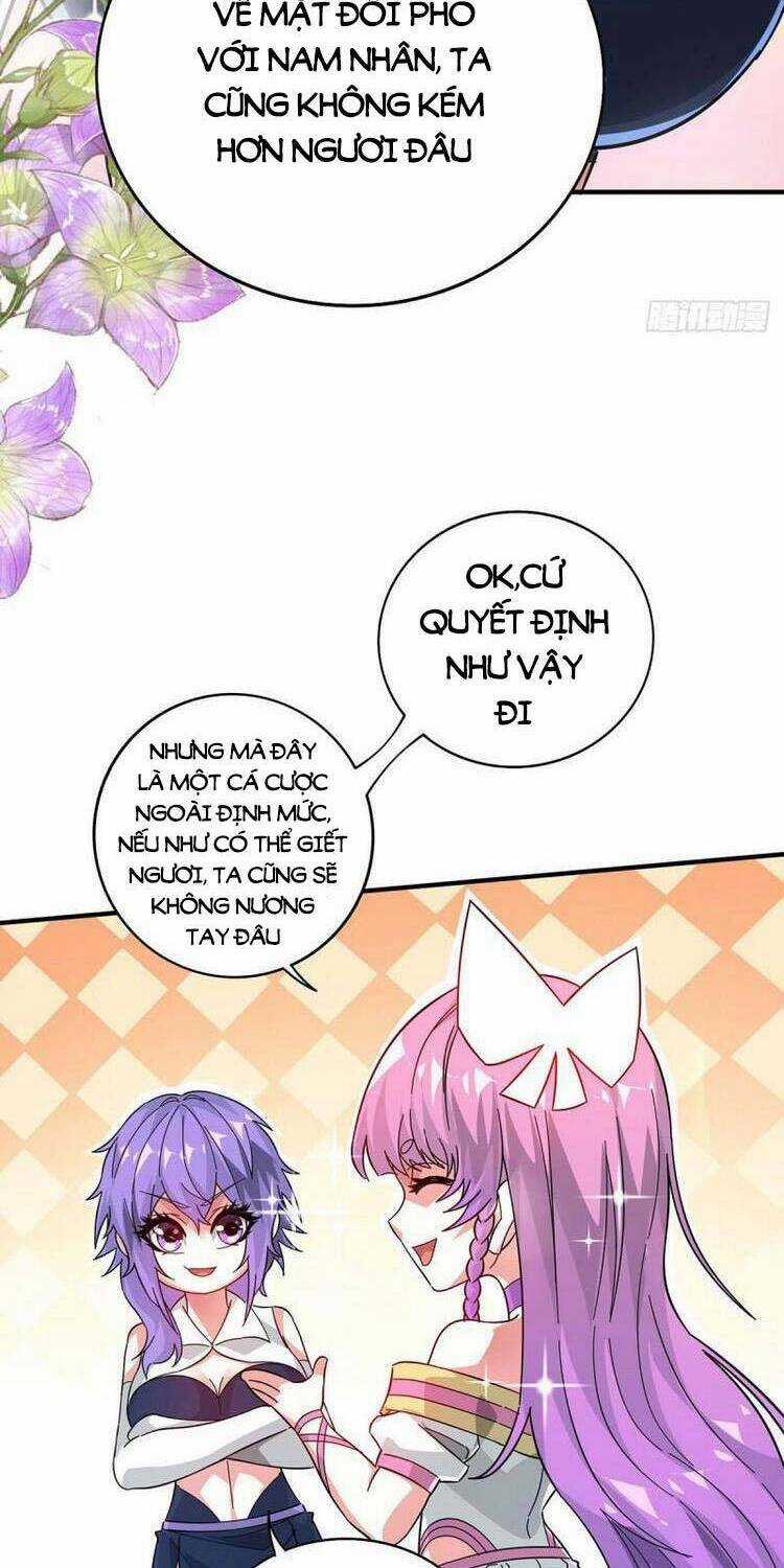 Vạn Cổ Đệ Nhất Tế - Chapter 241 - Trang 6