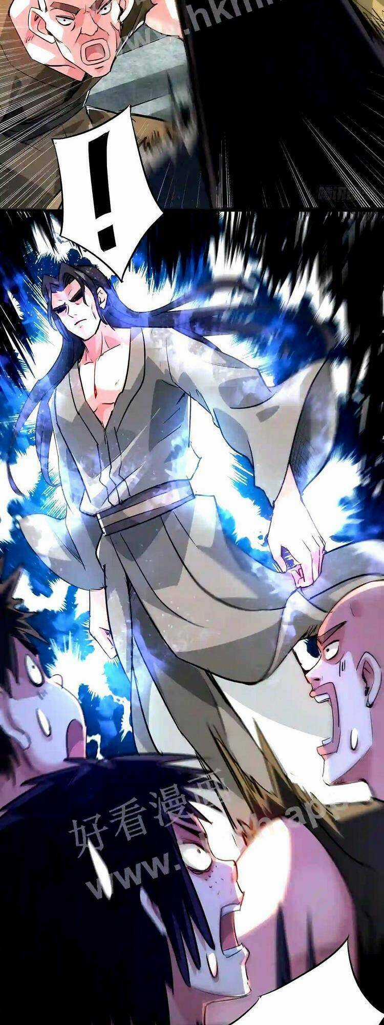 Vạn Cổ Đệ Nhất Tế - Chapter 242 - Trang 14