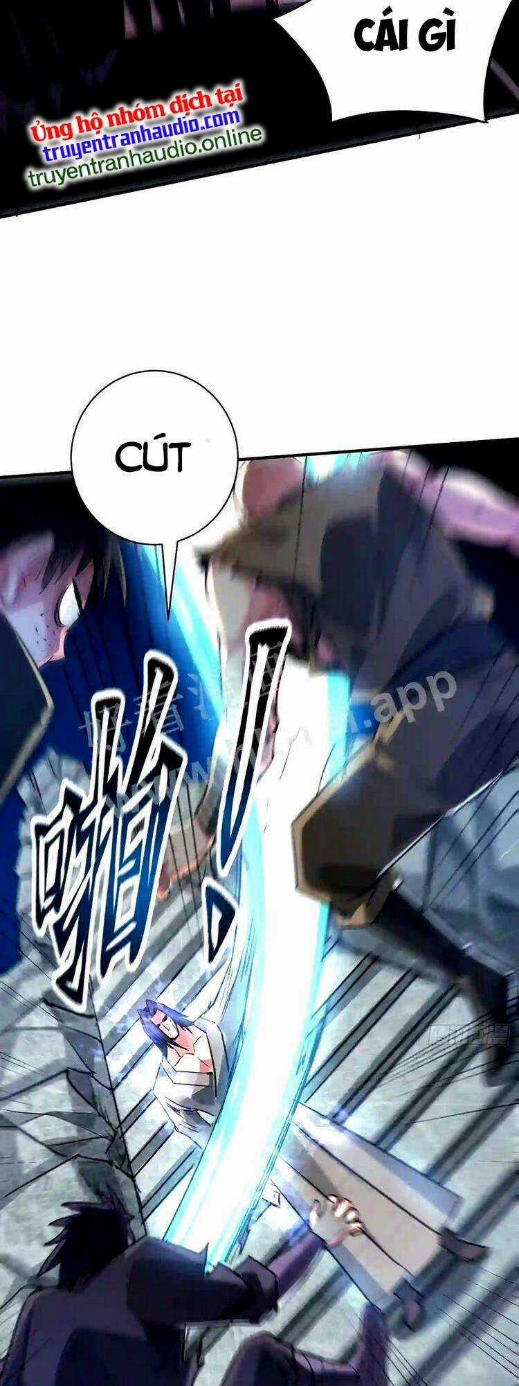 Vạn Cổ Đệ Nhất Tế - Chapter 242 - Trang 15