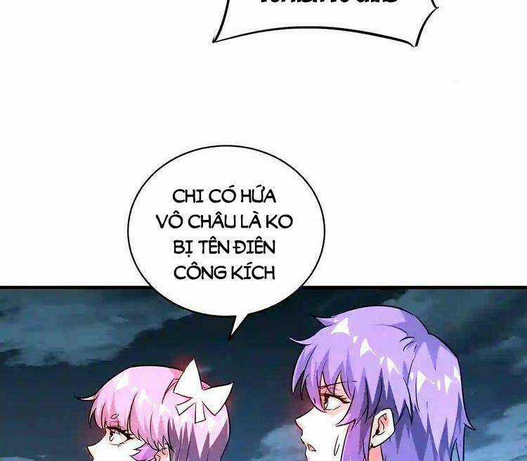 Vạn Cổ Đệ Nhất Tế - Chapter 242 - Trang 17