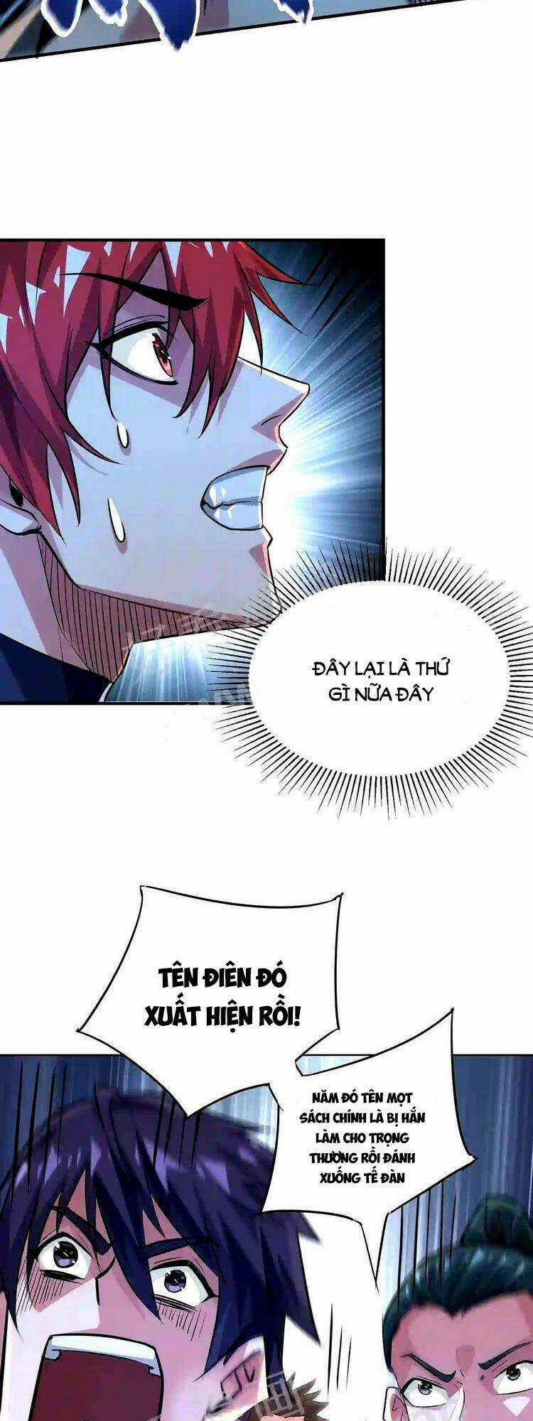 Vạn Cổ Đệ Nhất Tế - Chapter 242 - Trang 5