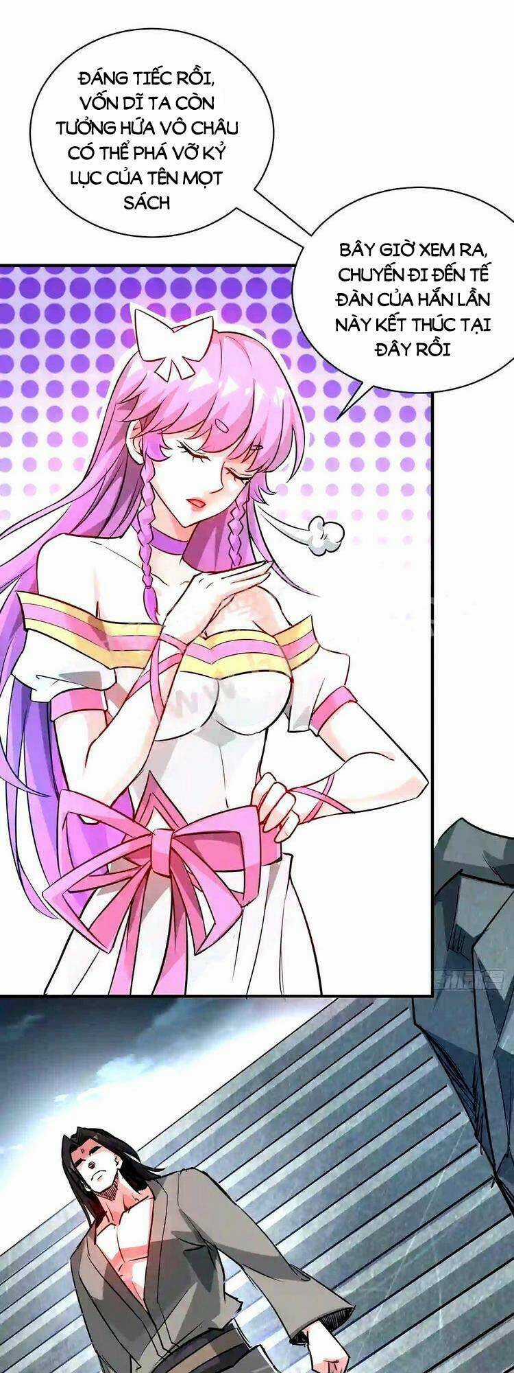 Vạn Cổ Đệ Nhất Tế - Chapter 242 - Trang 7