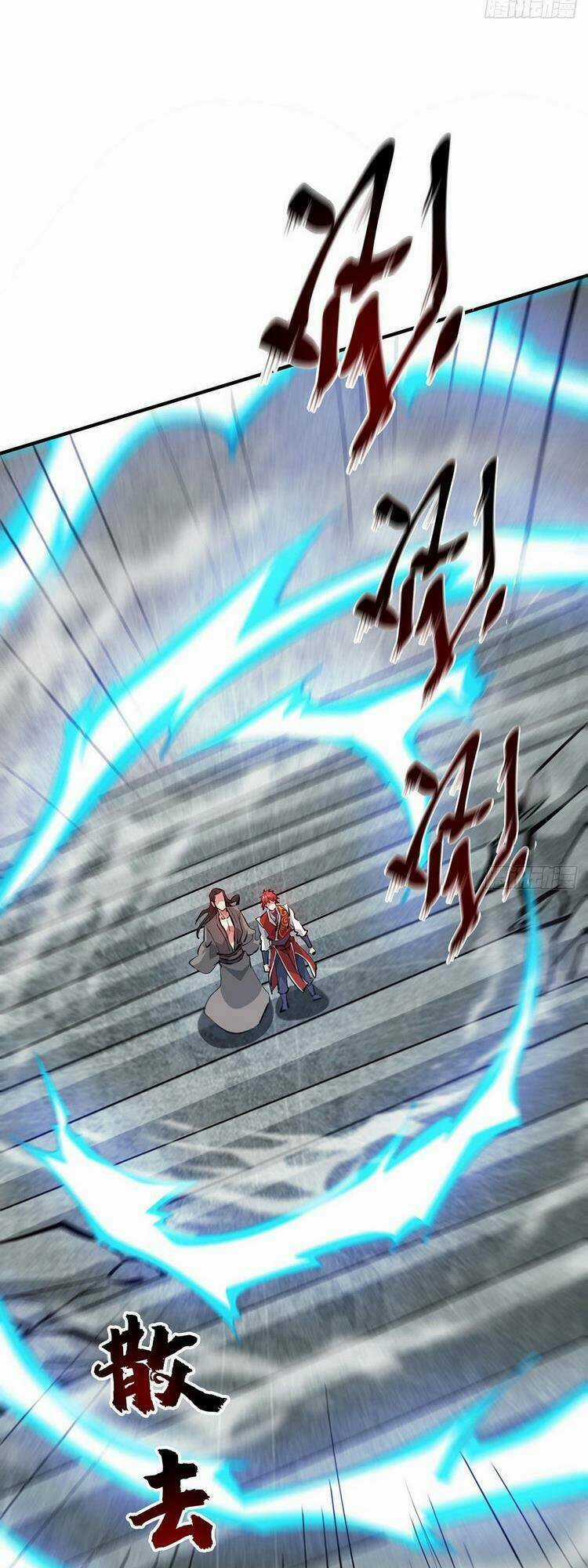 Vạn Cổ Đệ Nhất Tế - Chapter 243 - Trang 11