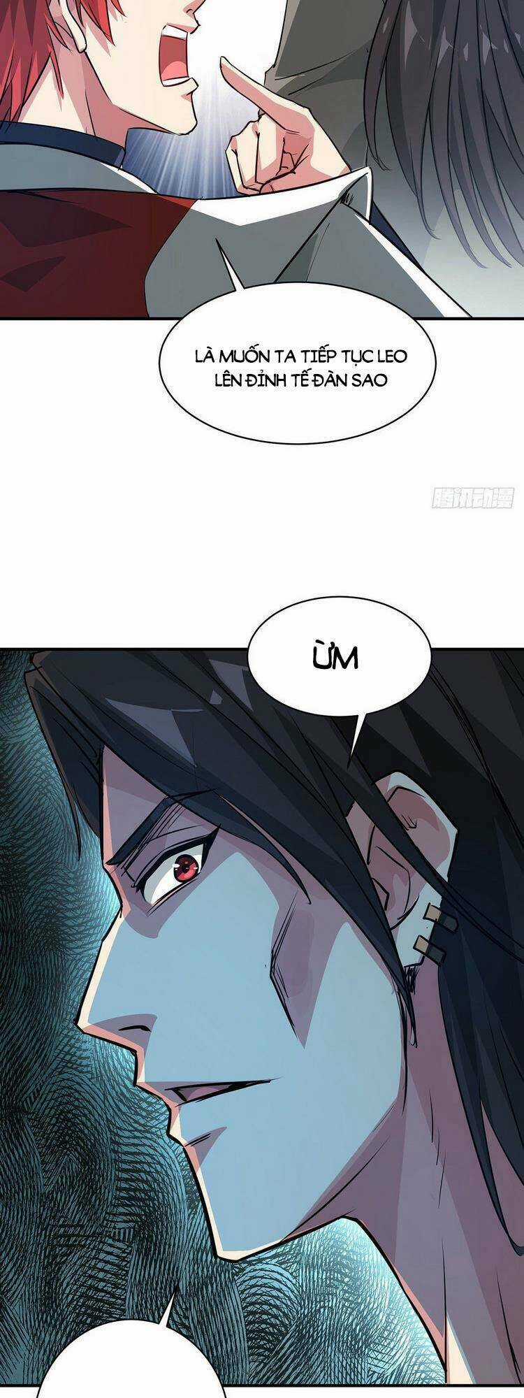 Vạn Cổ Đệ Nhất Tế - Chapter 243 - Trang 13