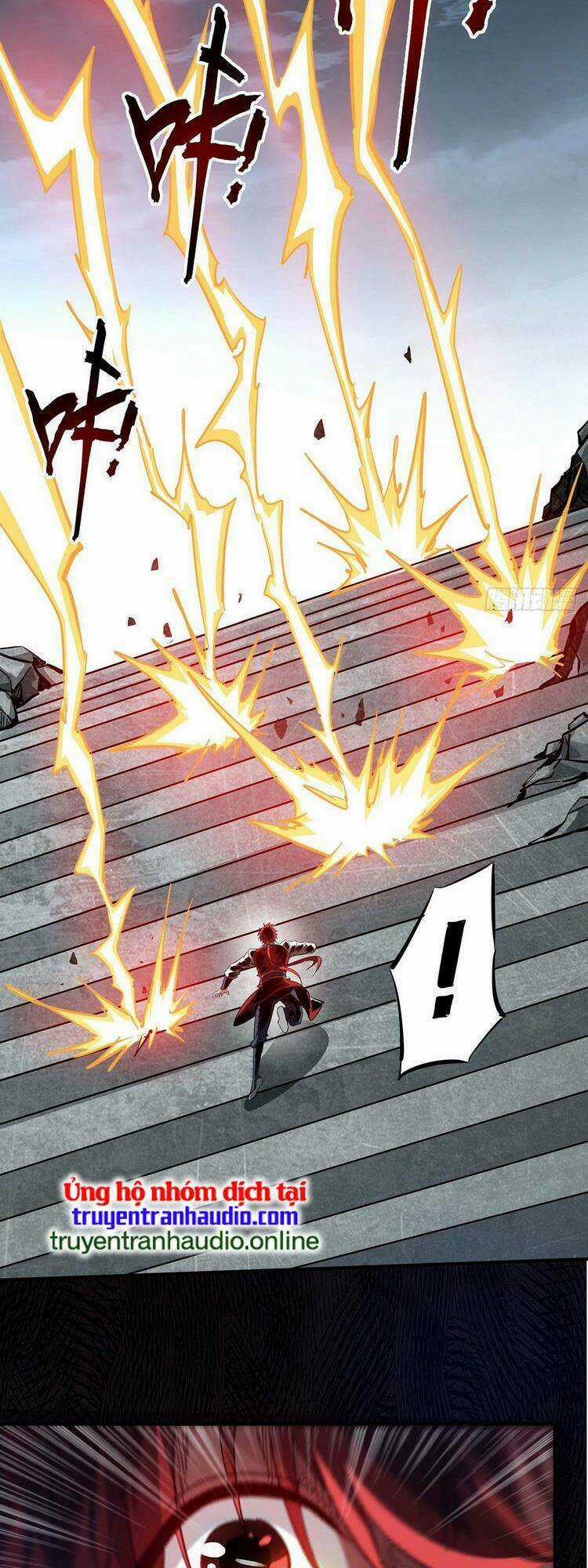 Vạn Cổ Đệ Nhất Tế - Chapter 243 - Trang 4