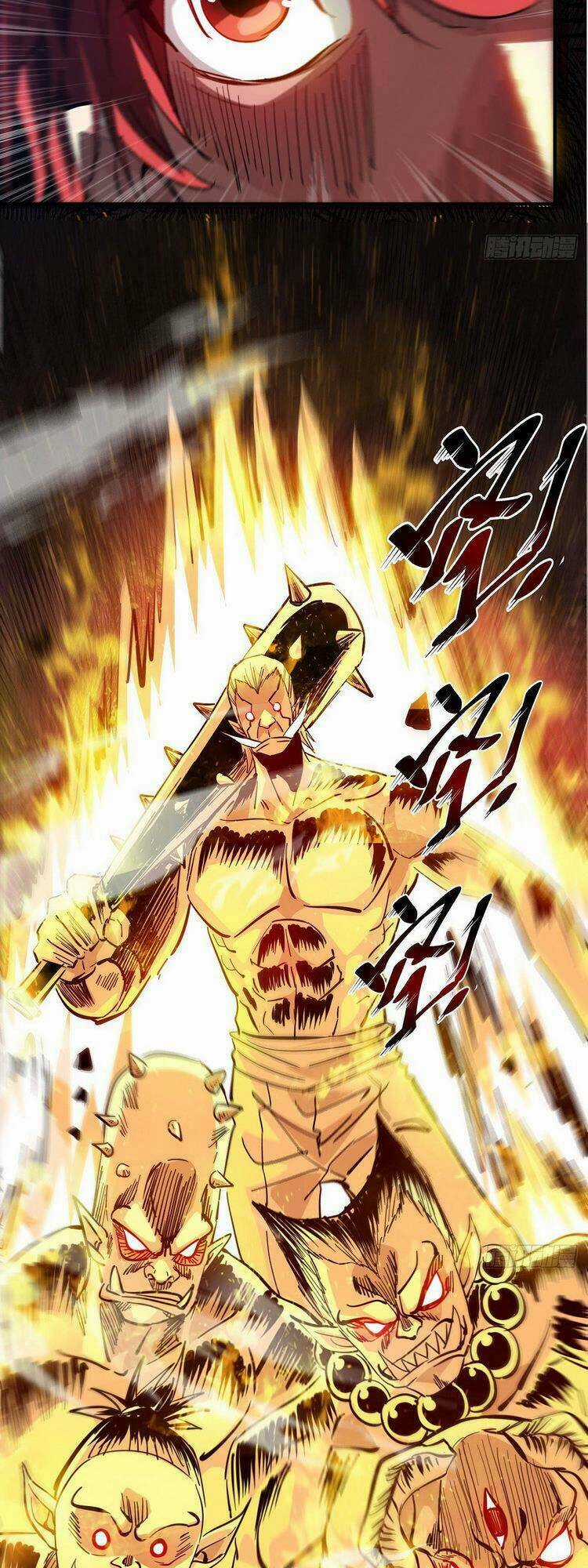 Vạn Cổ Đệ Nhất Tế - Chapter 243 - Trang 5