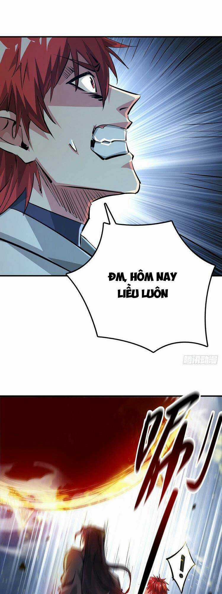 Vạn Cổ Đệ Nhất Tế - Chapter 243 - Trang 9