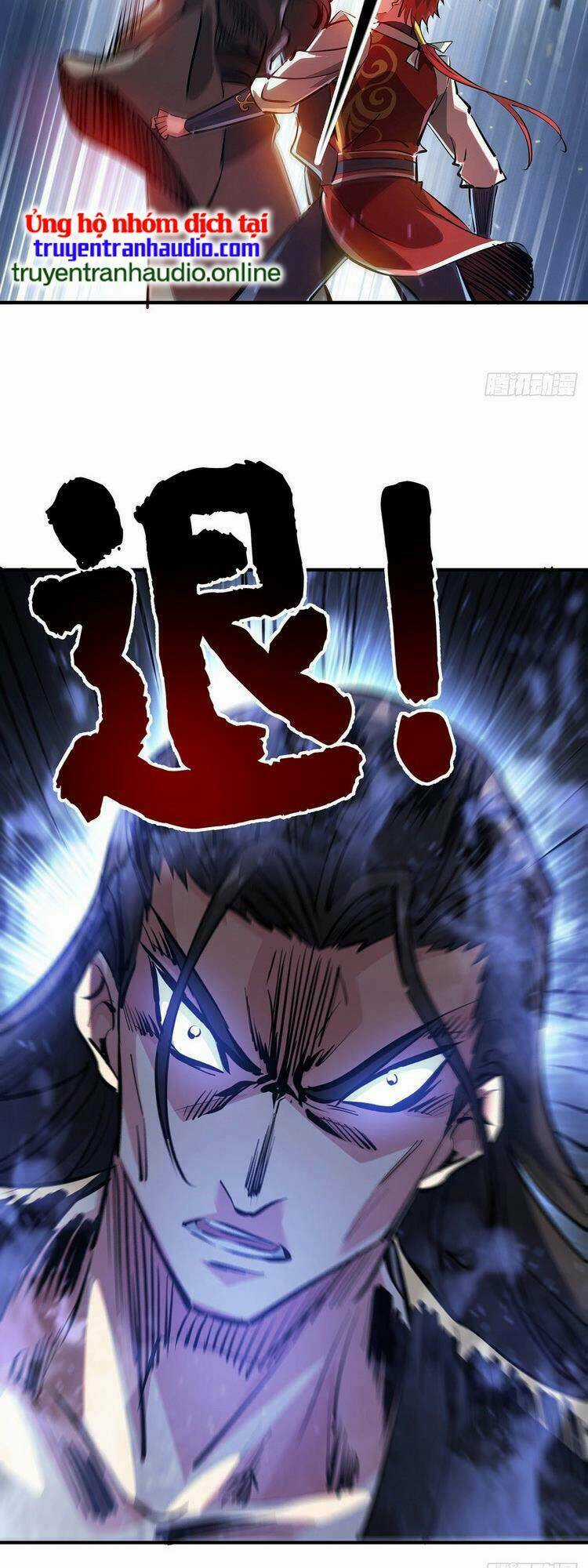 Vạn Cổ Đệ Nhất Tế - Chapter 243 - Trang 10