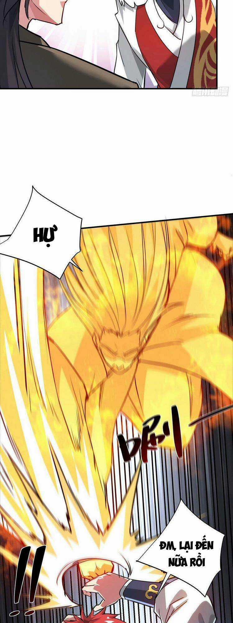 Vạn Cổ Đệ Nhất Tế - Chapter 244 - Trang 15