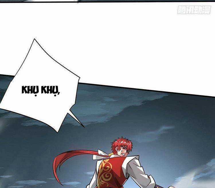 Vạn Cổ Đệ Nhất Tế - Chapter 244 - Trang 17