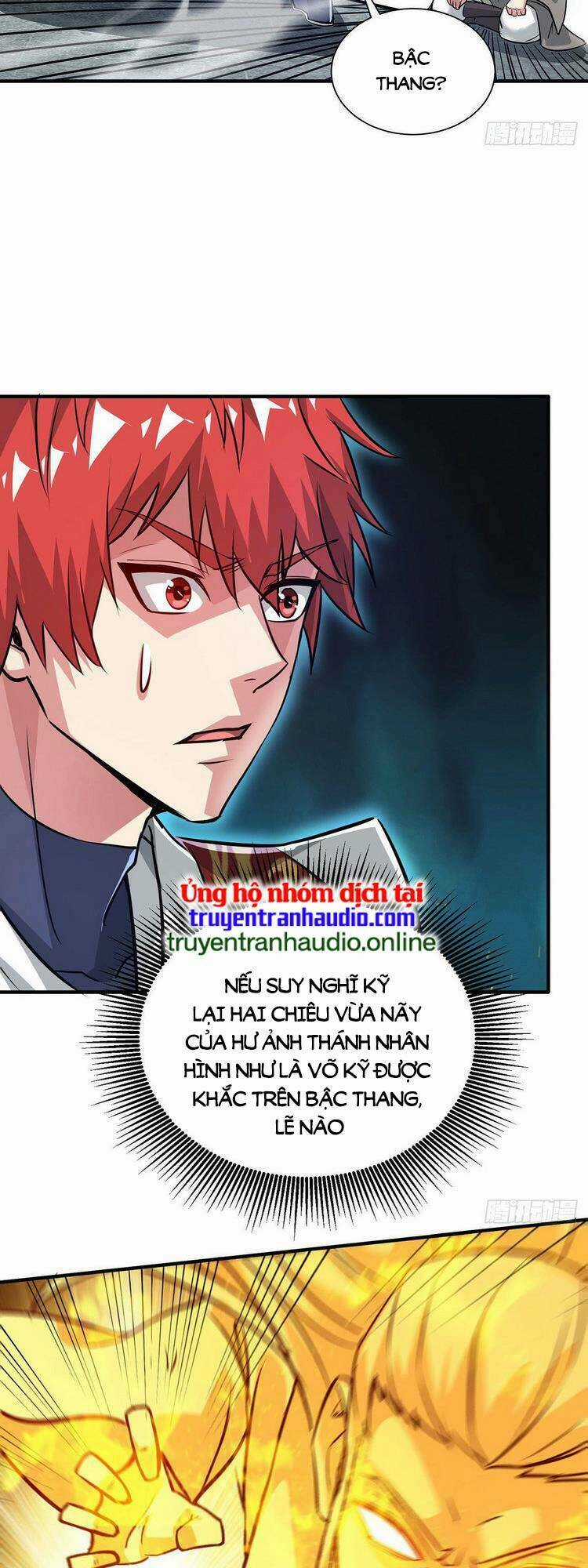 Vạn Cổ Đệ Nhất Tế - Chapter 244 - Trang 21