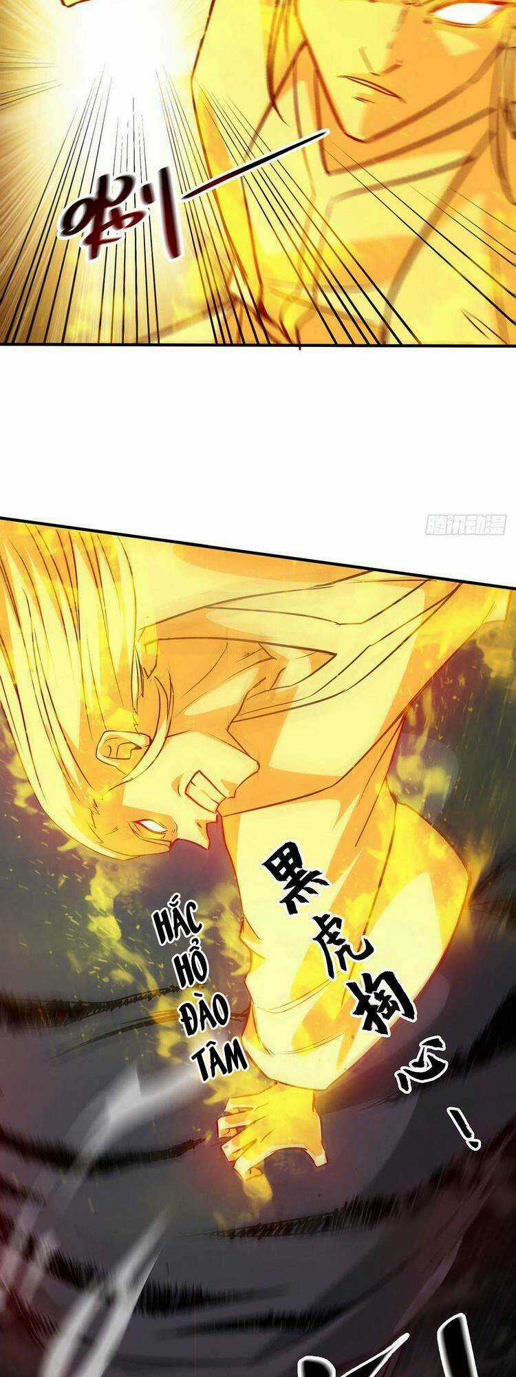 Vạn Cổ Đệ Nhất Tế - Chapter 244 - Trang 22