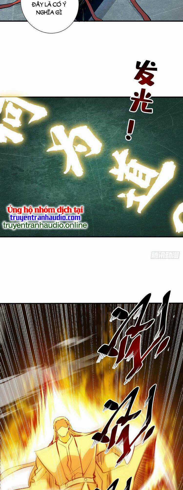 Vạn Cổ Đệ Nhất Tế - Chapter 244 - Trang 6