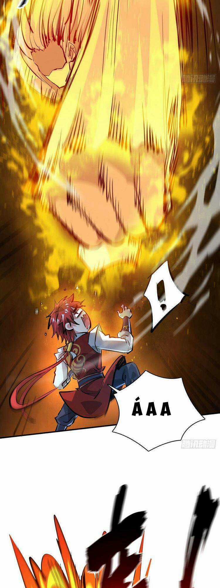 Vạn Cổ Đệ Nhất Tế - Chapter 244 - Trang 10