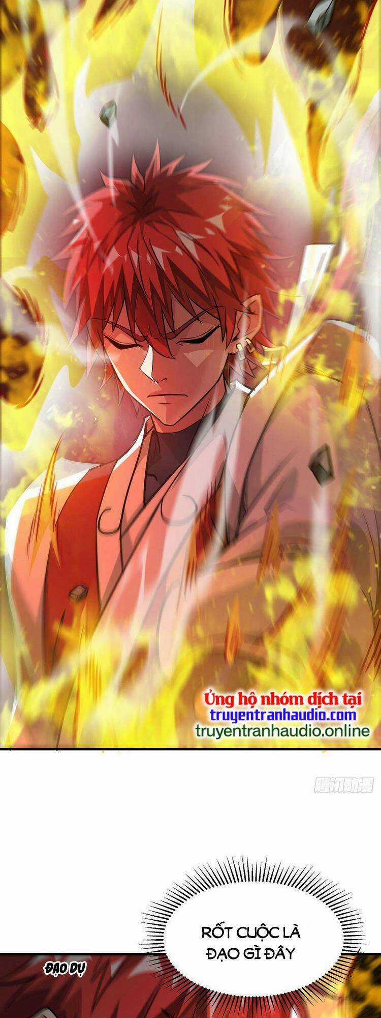 Vạn Cổ Đệ Nhất Tế - Chapter 245 - Trang 16