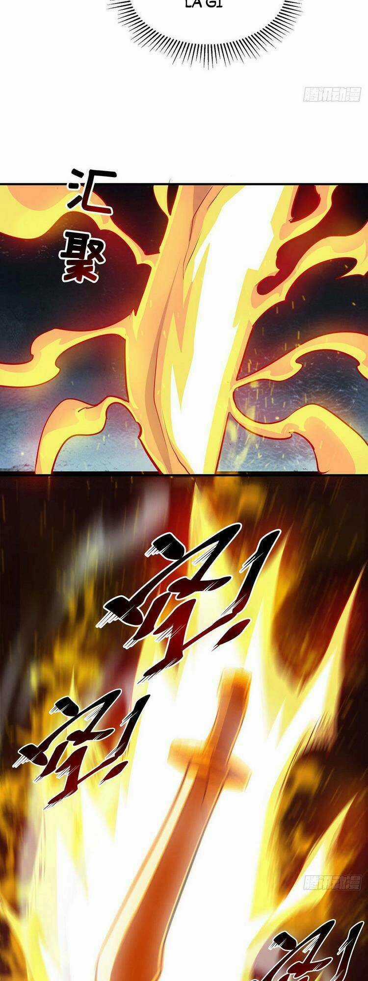 Vạn Cổ Đệ Nhất Tế - Chapter 245 - Trang 18