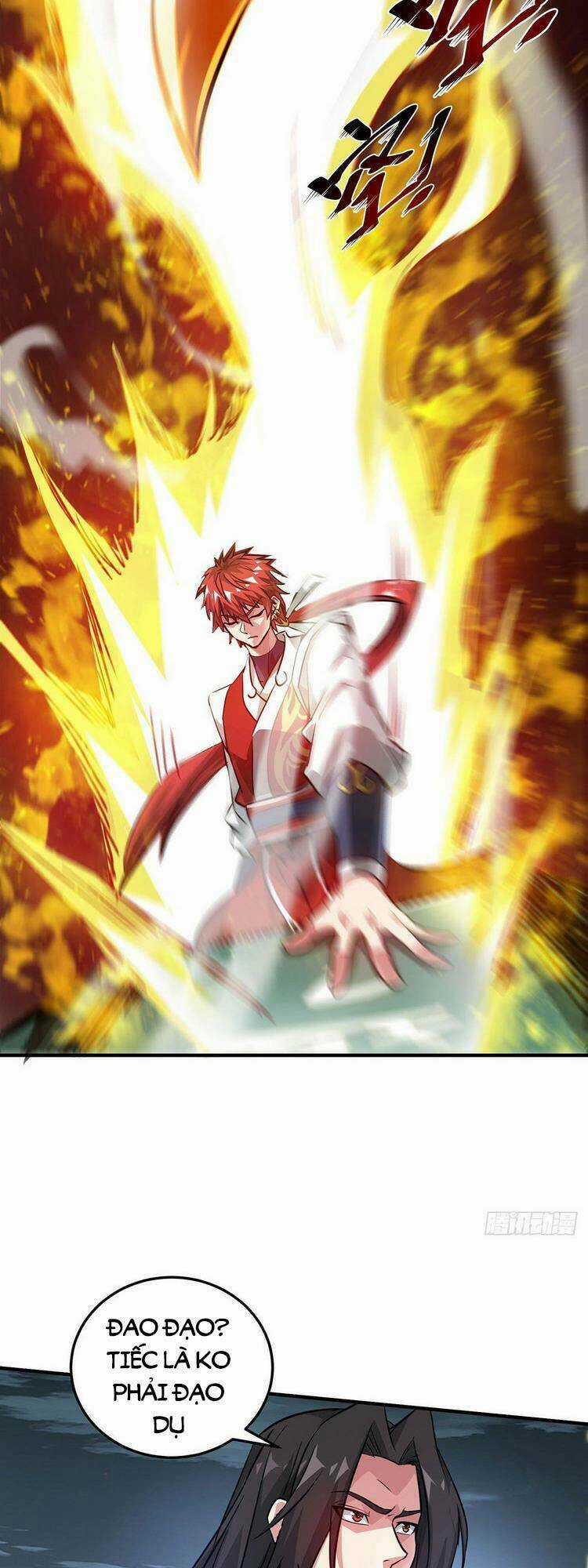 Vạn Cổ Đệ Nhất Tế - Chapter 245 - Trang 19