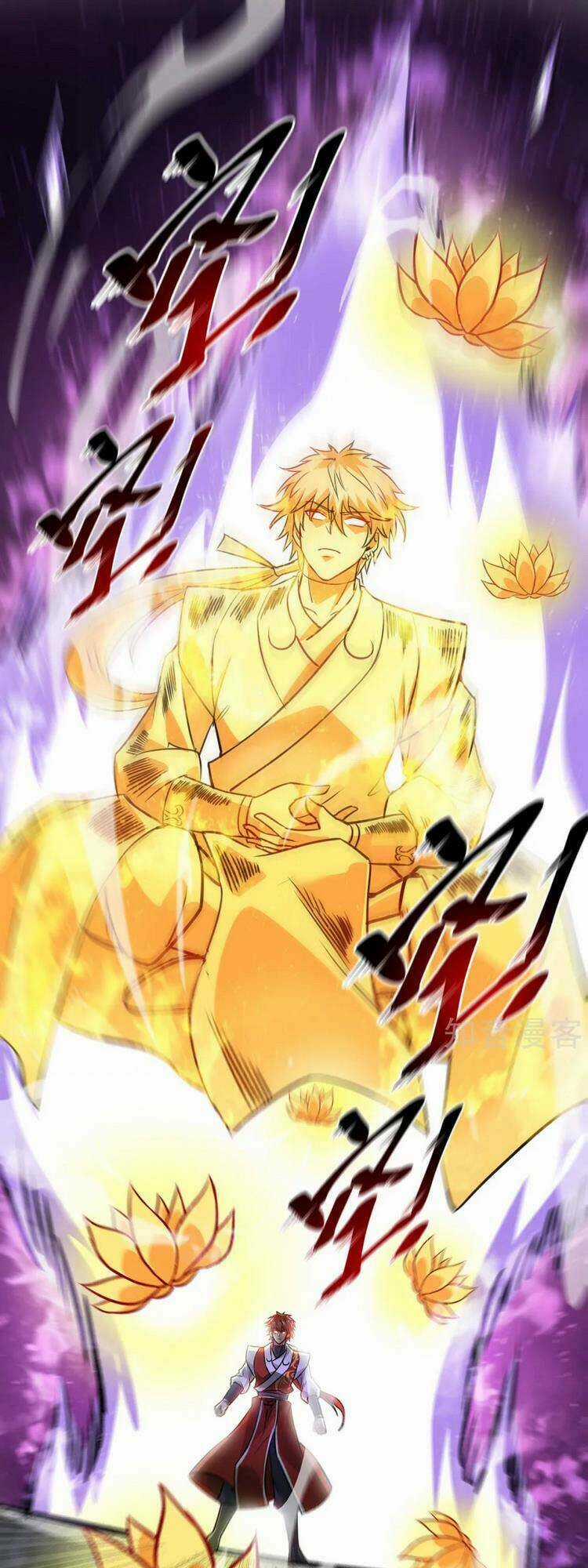 Vạn Cổ Đệ Nhất Tế - Chapter 246 - Trang 1