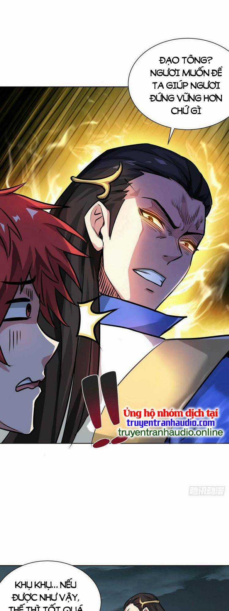 Vạn Cổ Đệ Nhất Tế - Chapter 247 - Trang 1