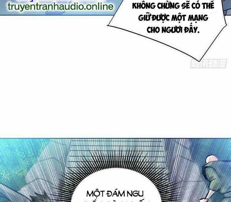 Vạn Cổ Đệ Nhất Tế - Chapter 247 - Trang 17