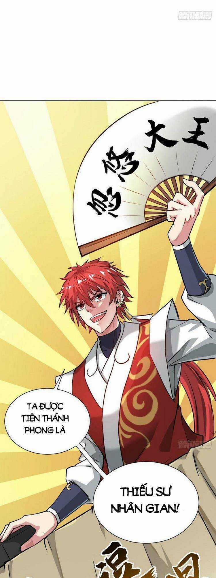 Vạn Cổ Đệ Nhất Tế - Chapter 247 - Trang 23