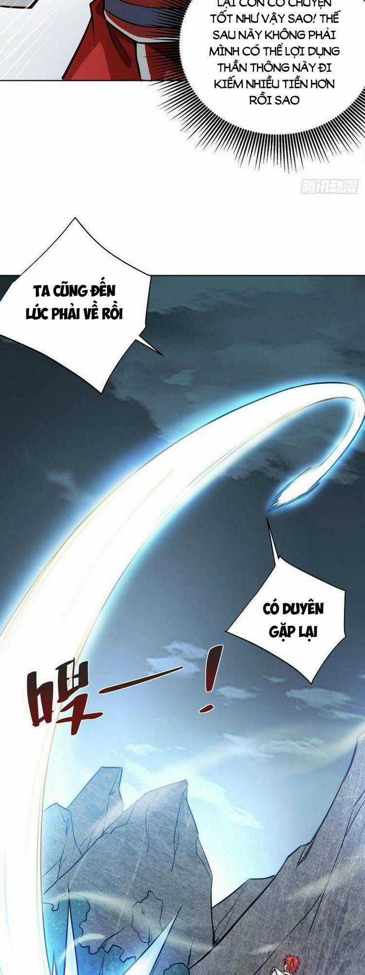 Vạn Cổ Đệ Nhất Tế - Chapter 247 - Trang 4