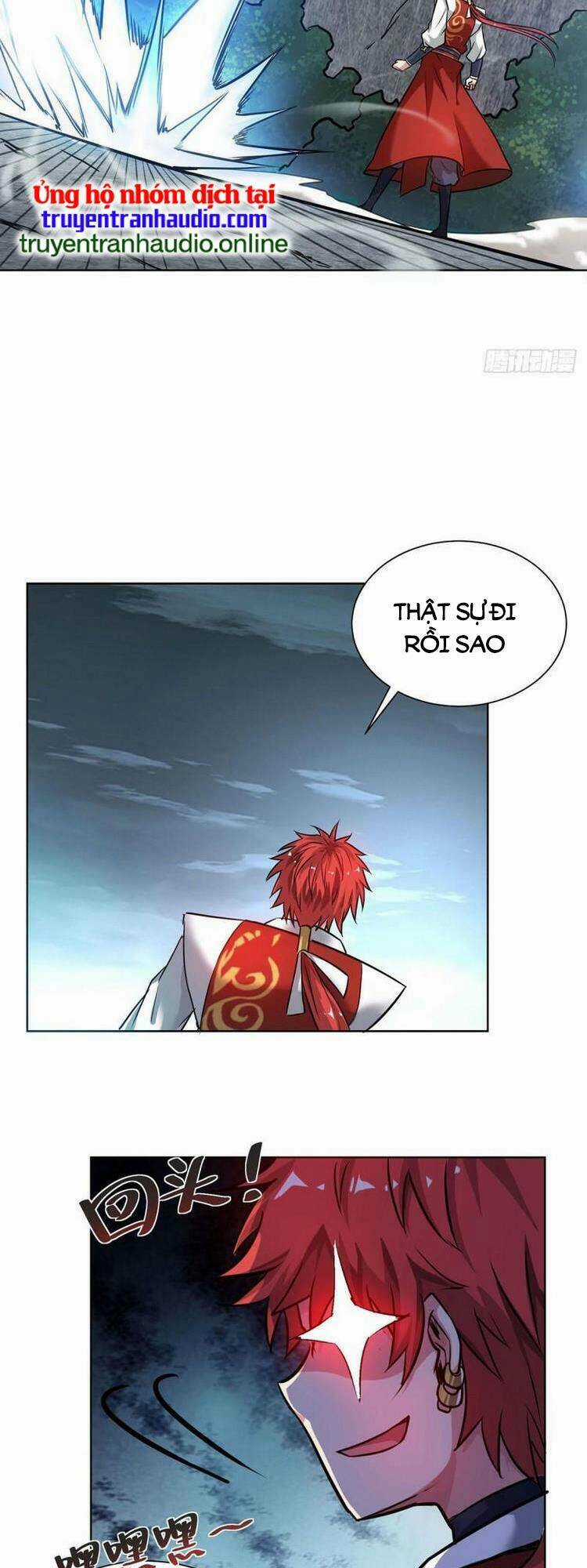 Vạn Cổ Đệ Nhất Tế - Chapter 247 - Trang 5