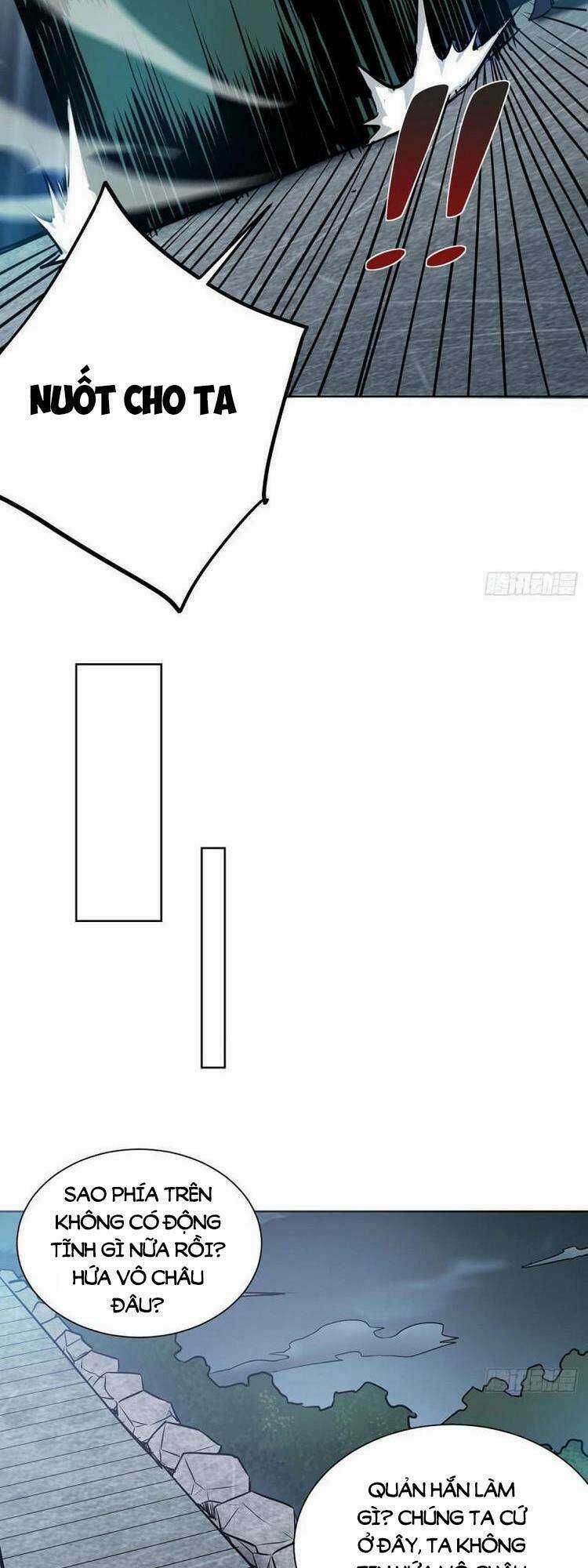 Vạn Cổ Đệ Nhất Tế - Chapter 247 - Trang 7