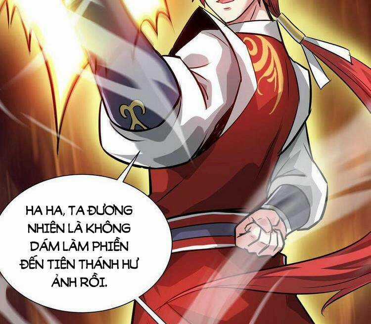Vạn Cổ Đệ Nhất Tế - Chapter 248 - Trang 17