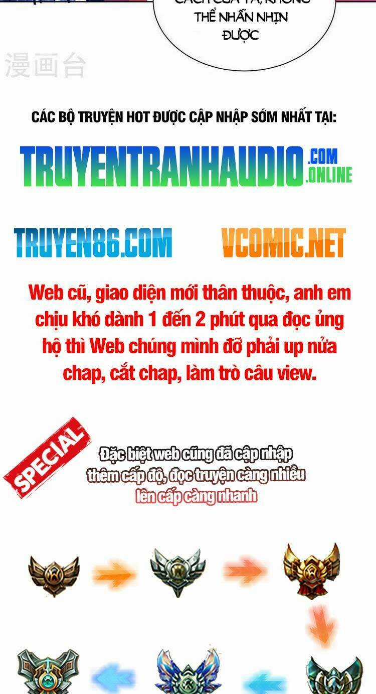 Vạn Cổ Đệ Nhất Tế - Chapter 248 - Trang 24