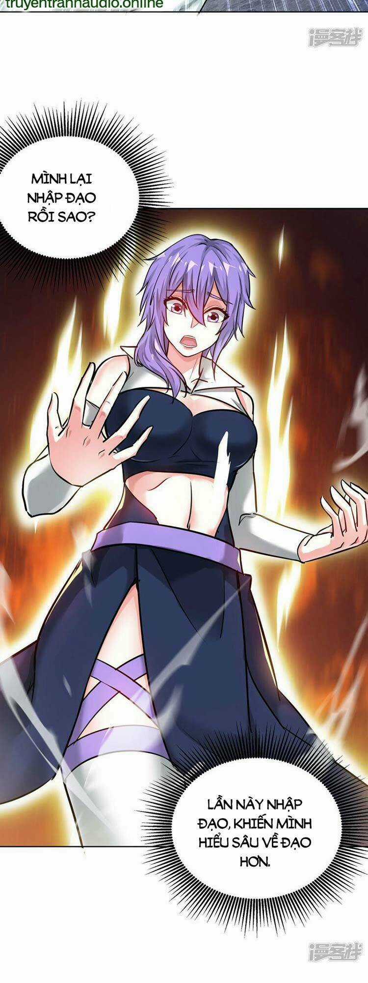 Vạn Cổ Đệ Nhất Tế - Chapter 249 - Trang 2