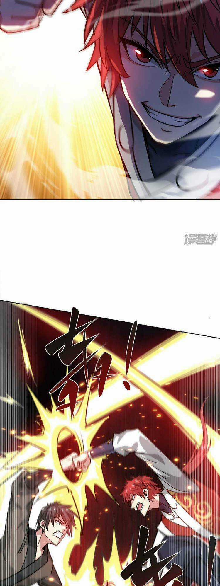 Vạn Cổ Đệ Nhất Tế - Chapter 249 - Trang 16