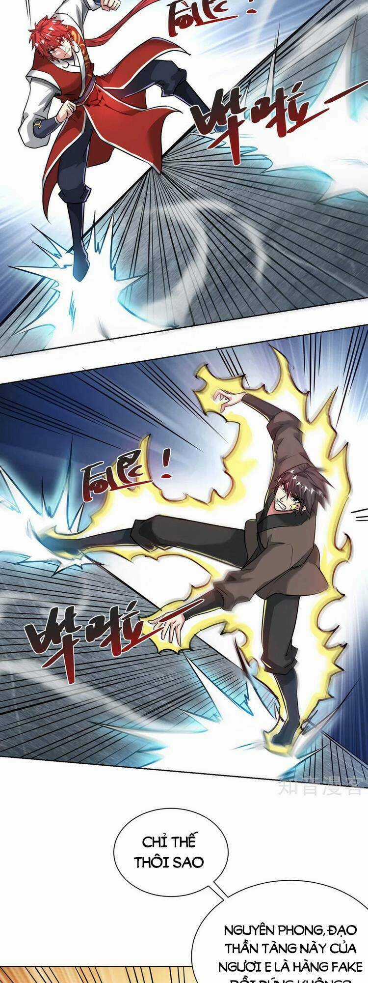 Vạn Cổ Đệ Nhất Tế - Chapter 250 - Trang 2