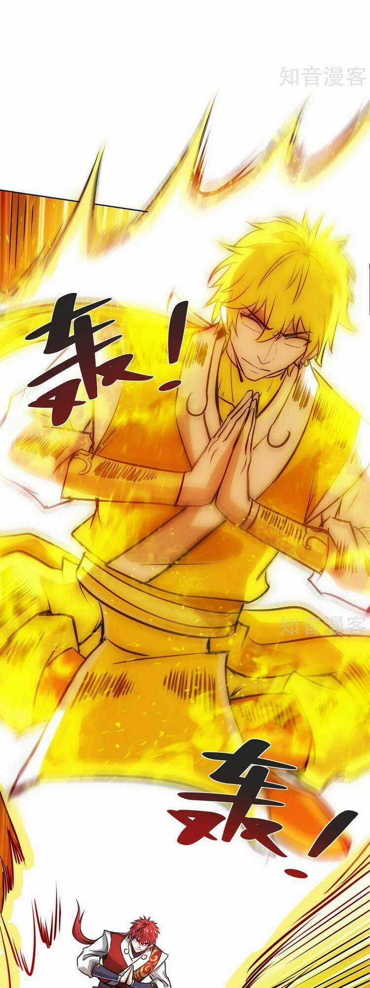 Vạn Cổ Đệ Nhất Tế - Chapter 250 - Trang 12