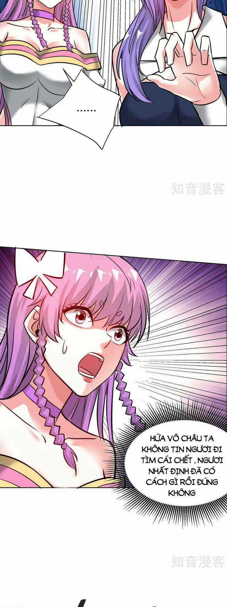 Vạn Cổ Đệ Nhất Tế - Chapter 250 - Trang 15